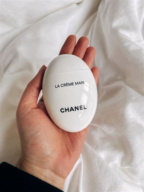 chanel handcrean|chanel hand cream review.